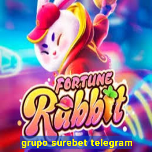 grupo surebet telegram