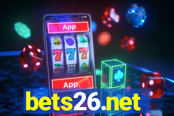 bets26.net