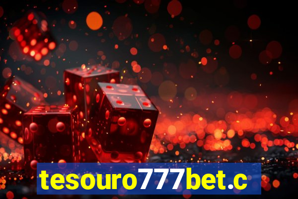 tesouro777bet.com