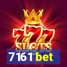 7161 bet