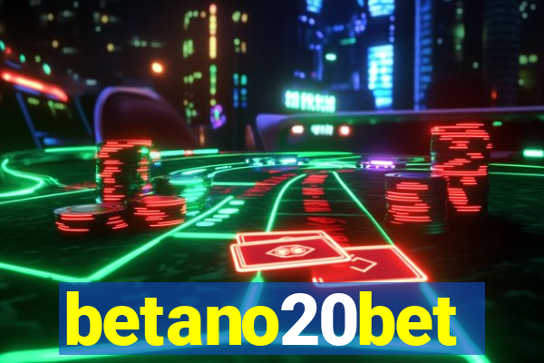 betano20bet