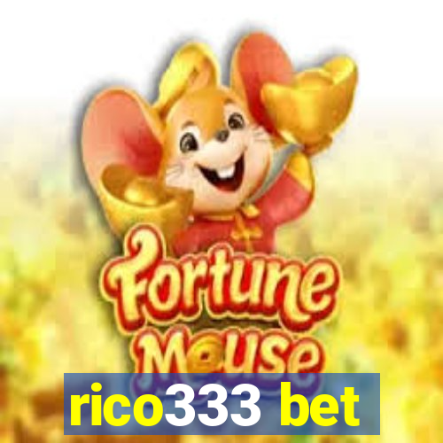 rico333 bet