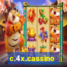 c.4x.cassino