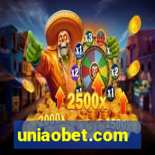 uniaobet.com