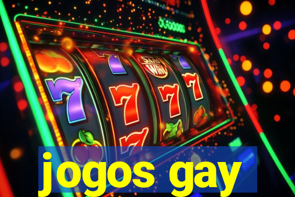 jogos gay