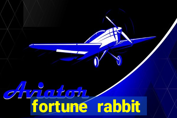 fortune rabbit teste grátisInformational