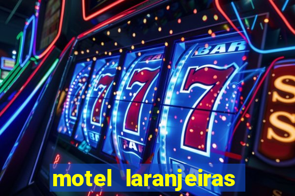 motel laranjeiras serra es