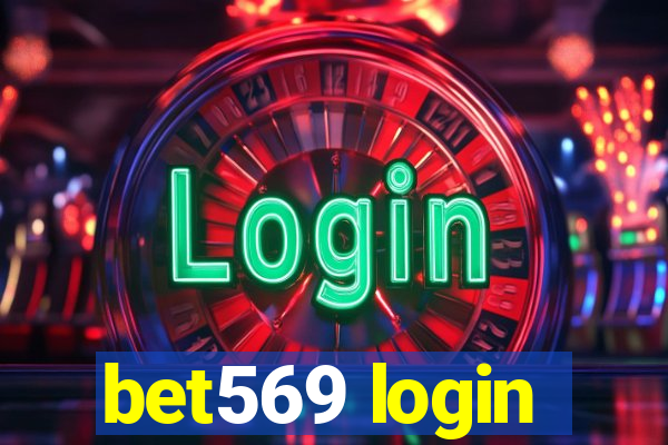 bet569 login