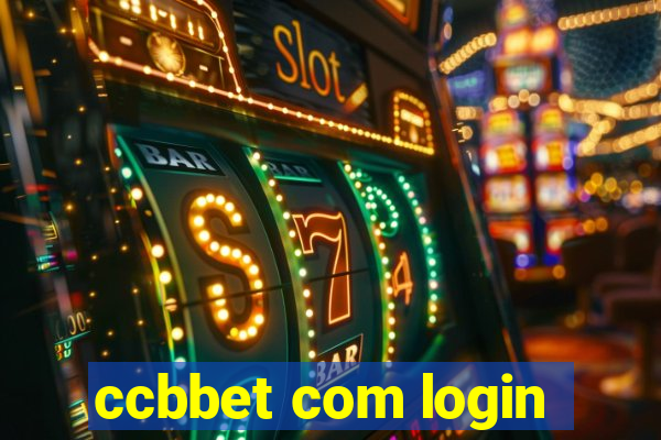 ccbbet com login