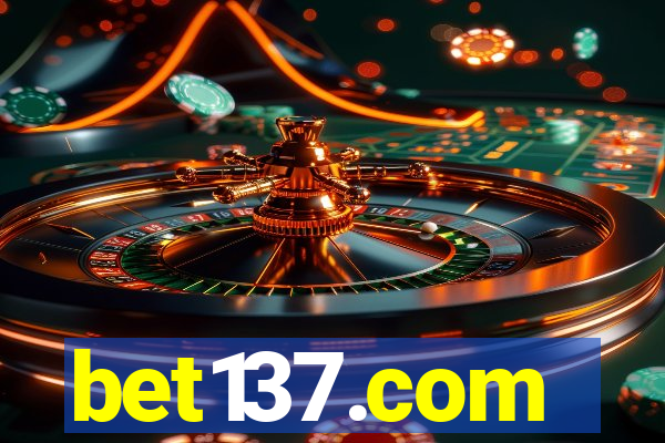 bet137.com