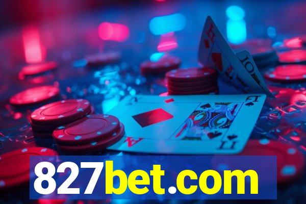 827bet.com