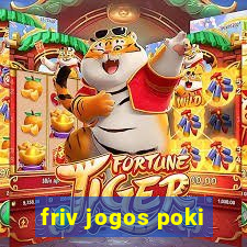 friv jogos poki