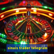 sinais trader telegram