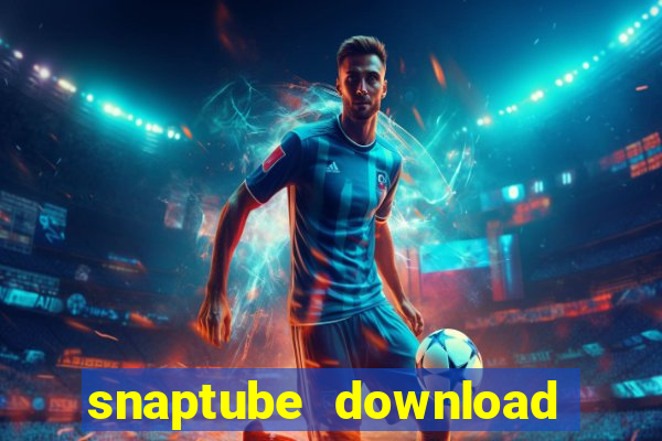 snaptube download pc windows 7