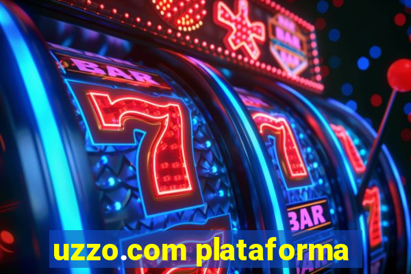 uzzo.com plataforma