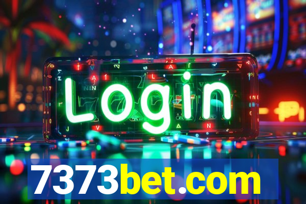 7373bet.com