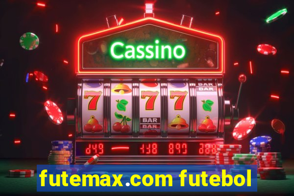 futemax.com futebol