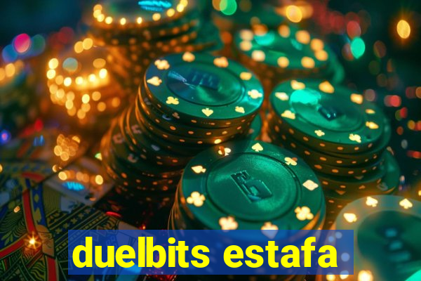 duelbits estafa