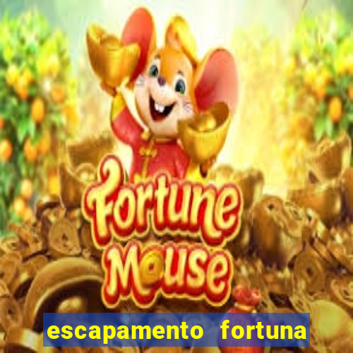 escapamento fortuna fan 160