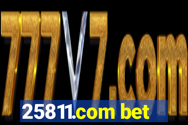 25811.com bet