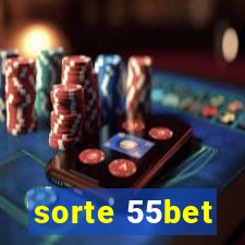 sorte 55bet