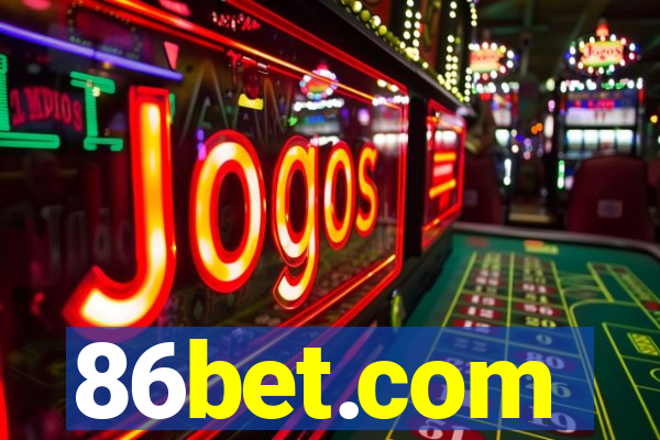 86bet.com