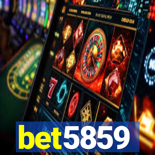 bet5859