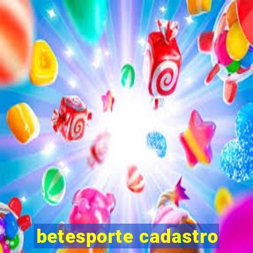 betesporte cadastro