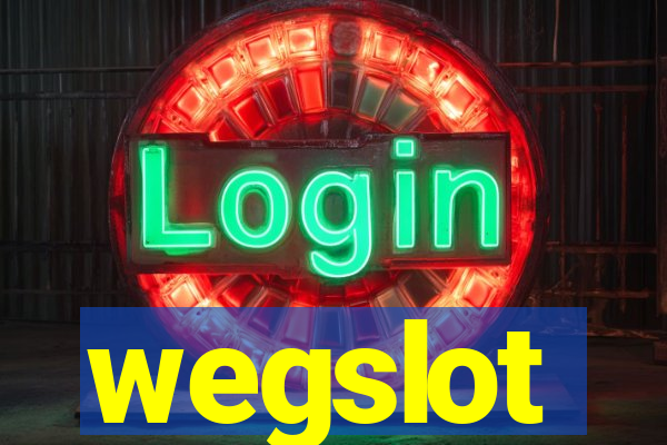 wegslot