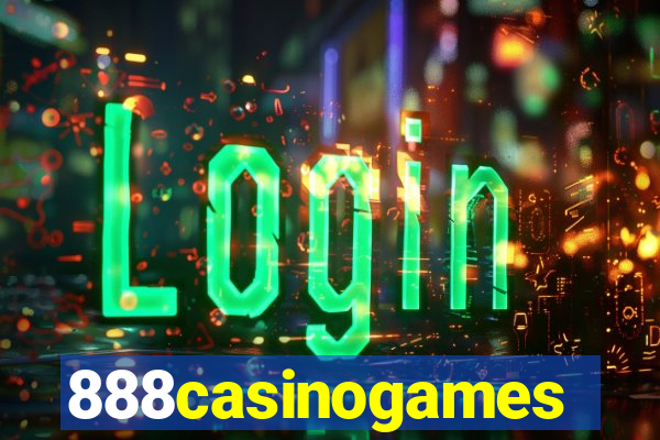 888casinogames