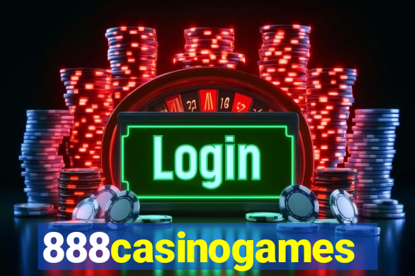 888casinogames