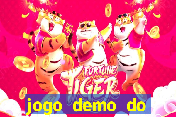 jogo demo do fortune rabbit