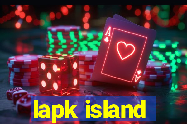 lapk island