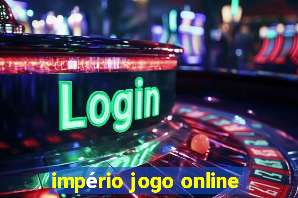 império jogo online