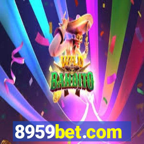 8959bet.com