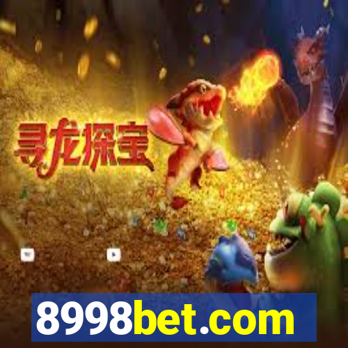 8998bet.com