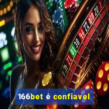 166bet é confiavel