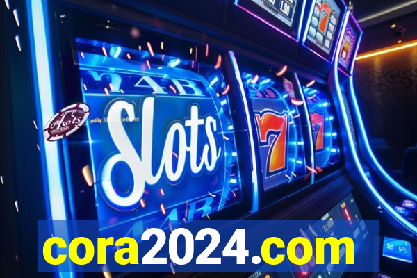 cora2024.com