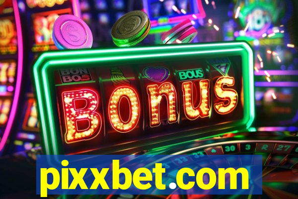 pixxbet.com