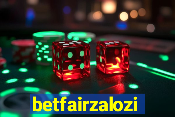 betfairzalozi