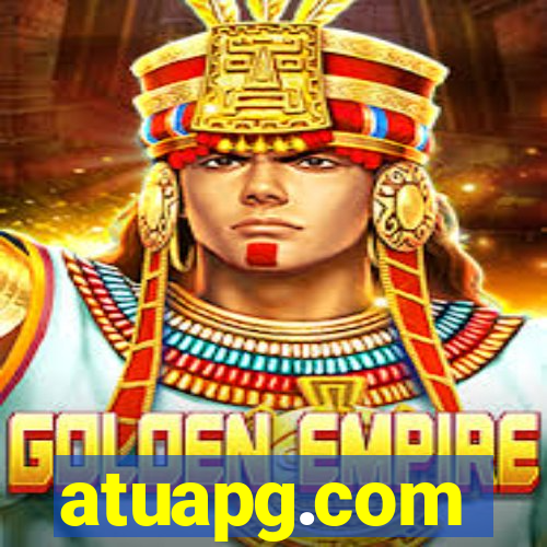 atuapg.com