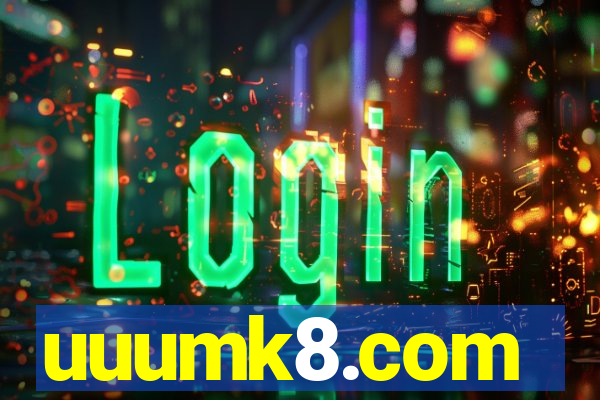 uuumk8.com