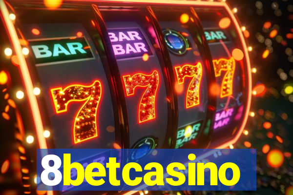 8betcasino