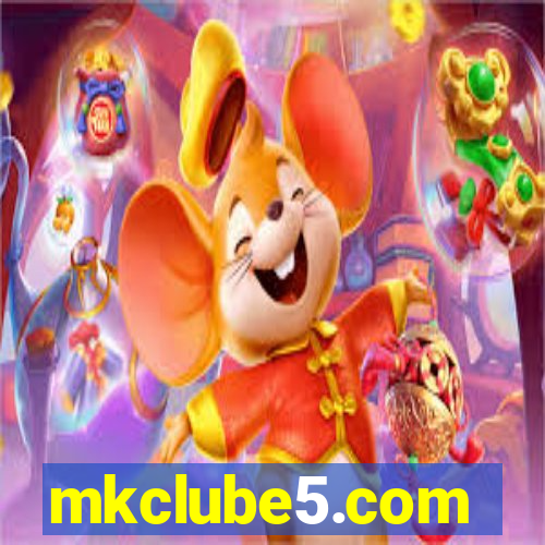 mkclube5.com