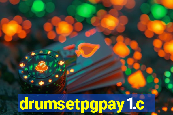 drumsetpgpay1.com