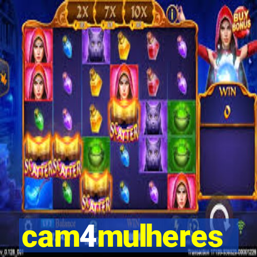 cam4mulheres