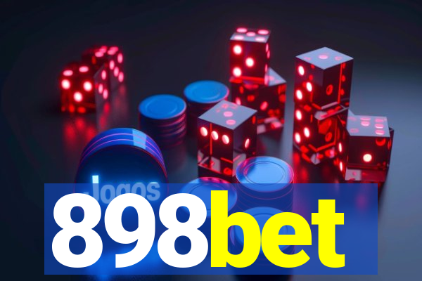 898bet