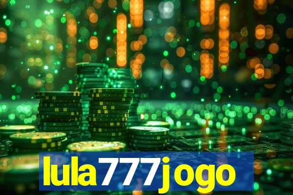 lula777jogo