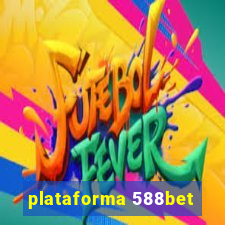 plataforma 588bet