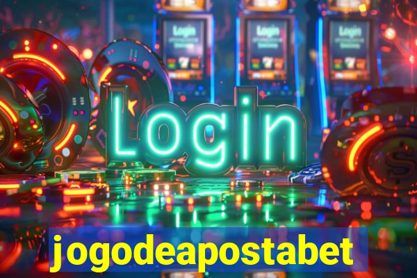 jogodeapostabet